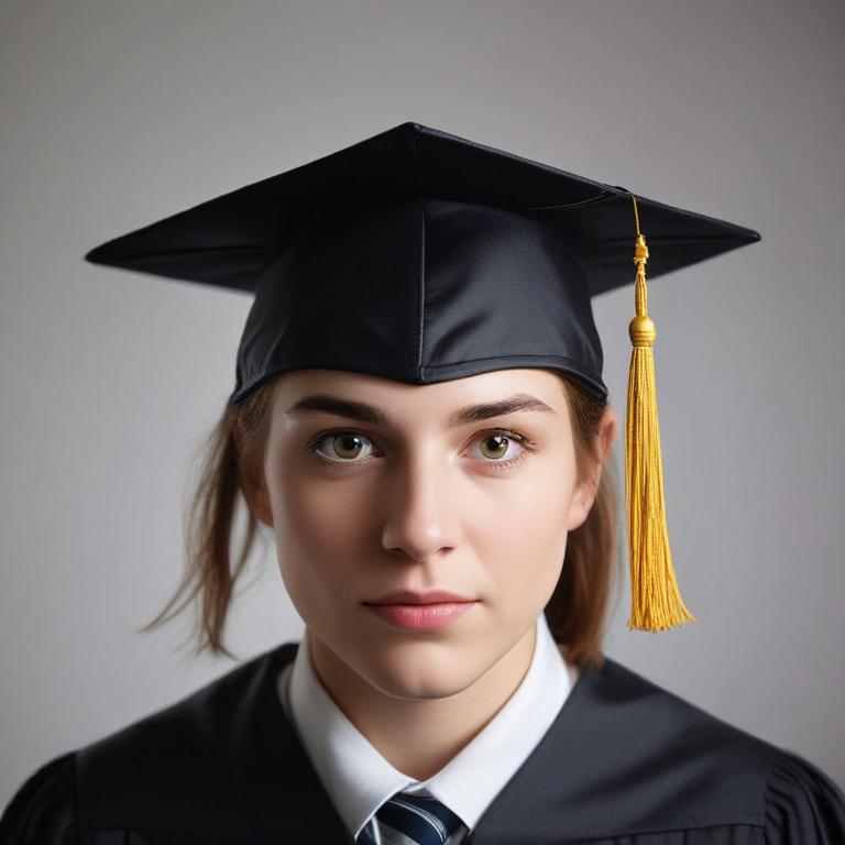graduate - 更多图片 (modelslab_realistic_v2)