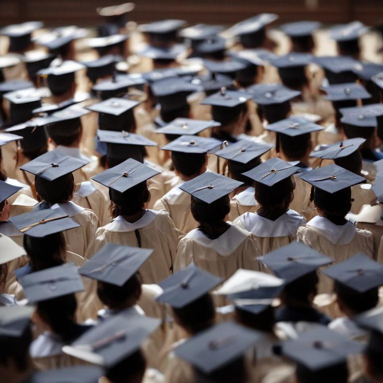 graduates - 更多图片 (modelslab_realistic_v2)