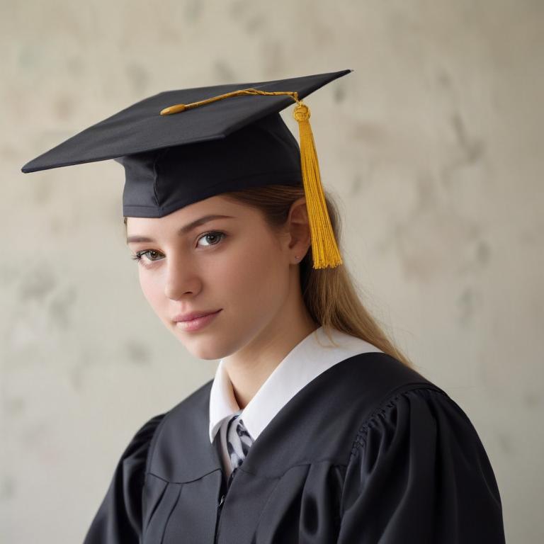 graduation - 更多图片 (modelslab_realistic_v2)