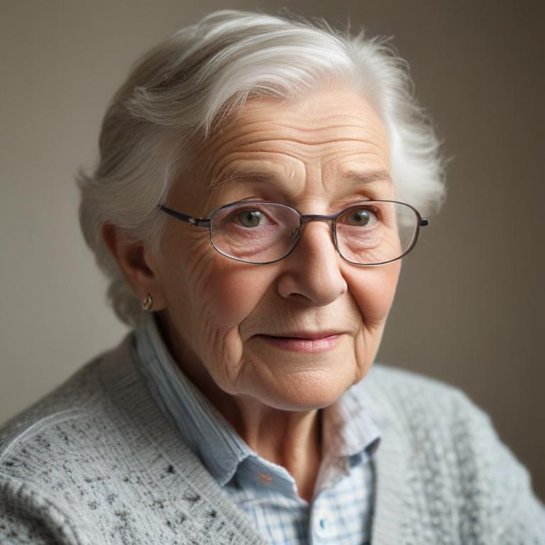 grandparent - 更多图片 (modelslab_realistic_v2)
