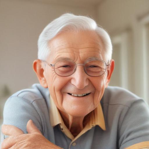 单词“grandson”的助记图片