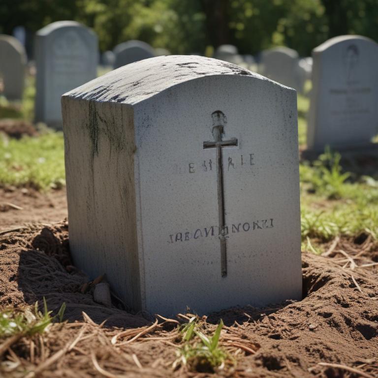 grave 1 - 更多图片 (modelslab_realistic_v2)