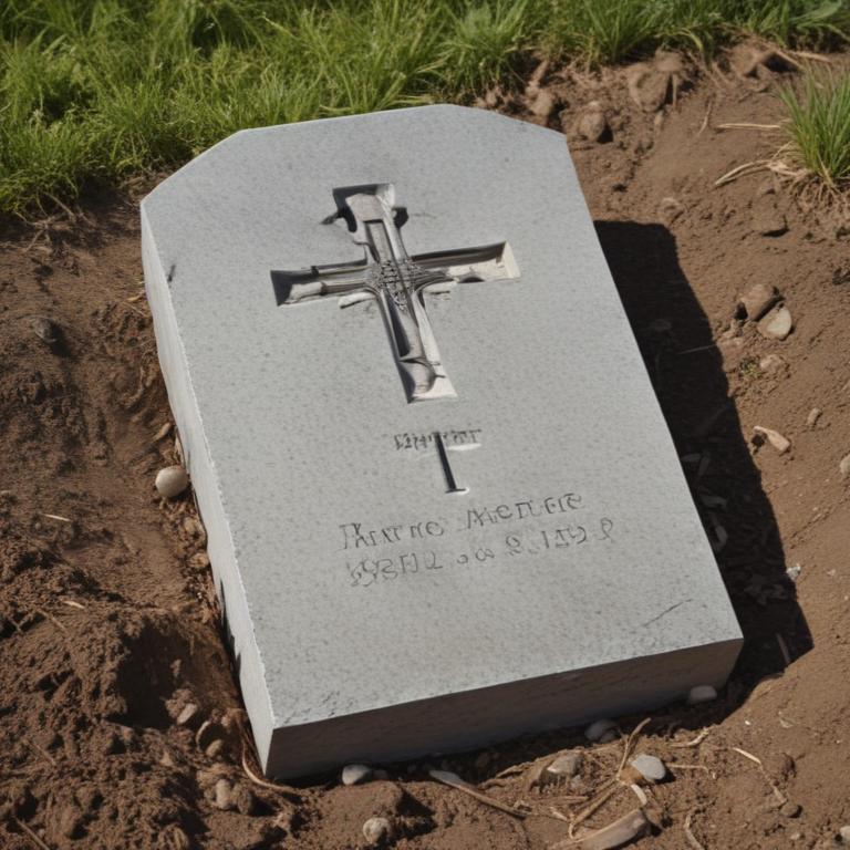 grave 1 - 更多图片 (modelslab_realistic_v2)