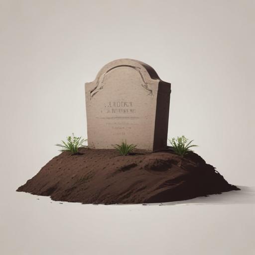 单词“grave 1”的助记图片