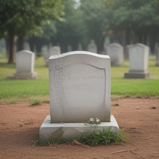 单词“grave”的助记图片
