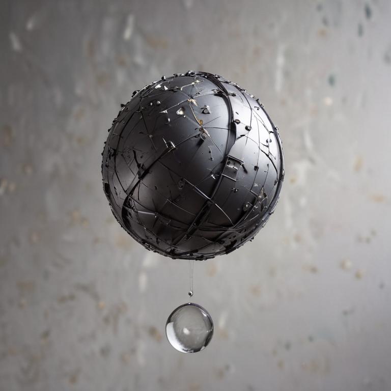 gravity - 更多图片 (modelslab_realistic_v2)