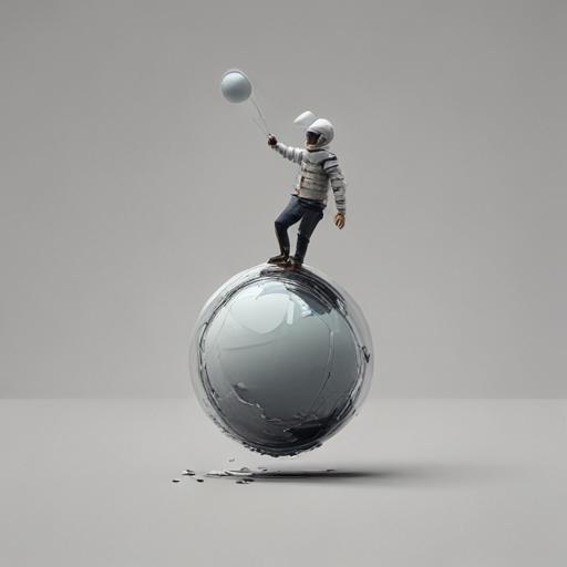单词“gravity”的助记图片