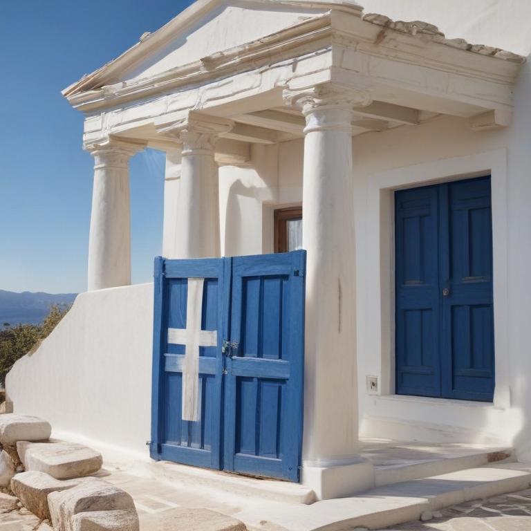 greece - 更多图片 (modelslab_realistic_v2)