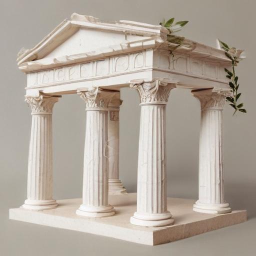 单词“greek”的助记图片