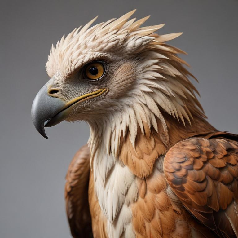 griffin - 更多图片 (modelslab_realistic_v2)