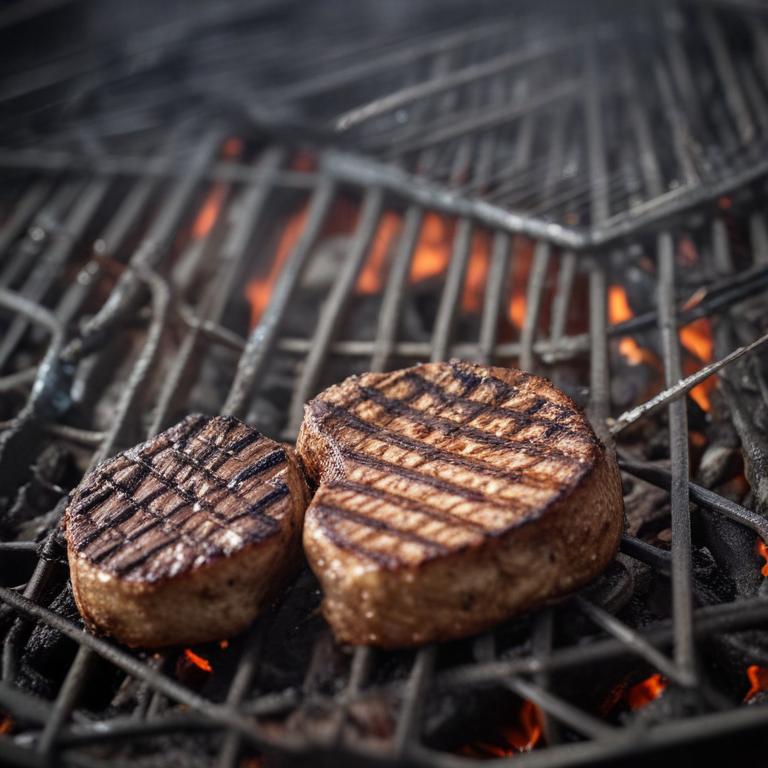 grill - 更多图片 (modelslab_realistic_v2)