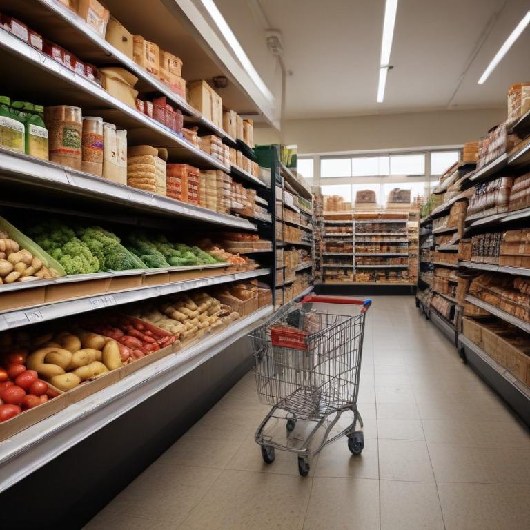 grocery - 更多图片 (modelslab_realistic_v2)