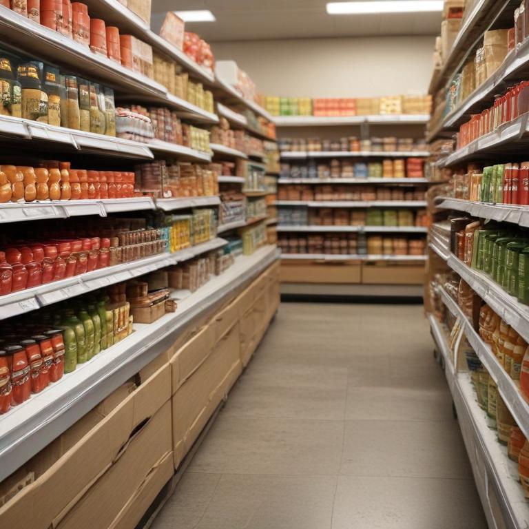 grocery - 更多图片 (modelslab_realistic_v2)