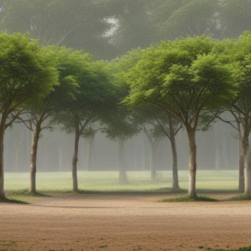 单词“grove”的助记图片