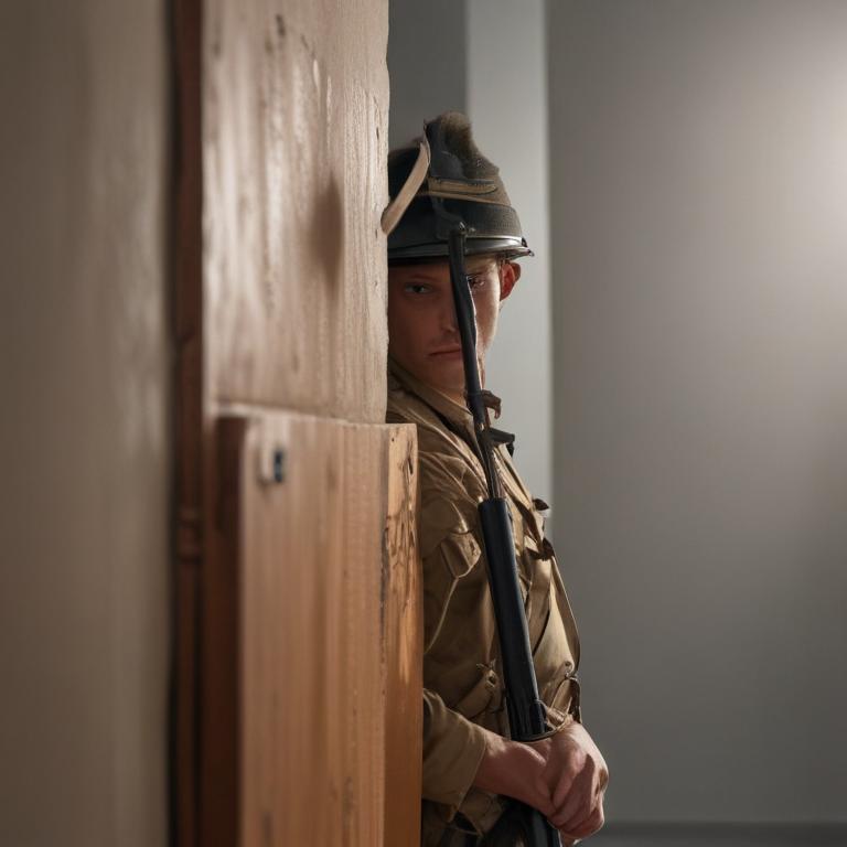 guard - 更多图片 (modelslab_realistic_v2)