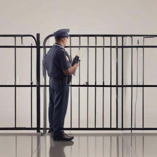 单词“guard”的助记图片