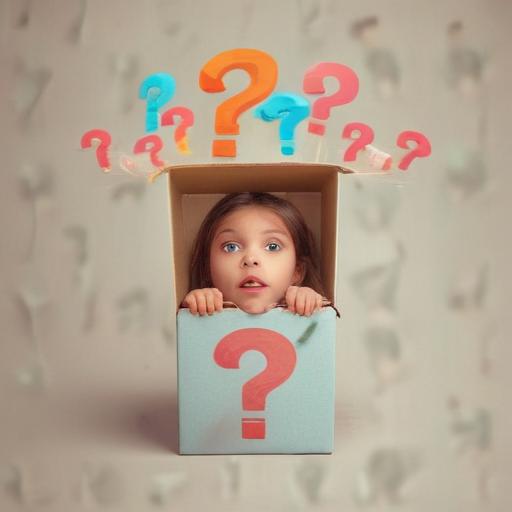 单词“guess”的助记图片
