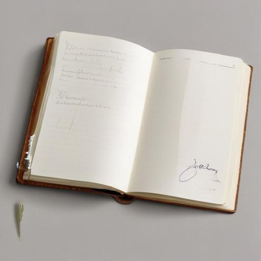 单词“guestbook”的助记图片