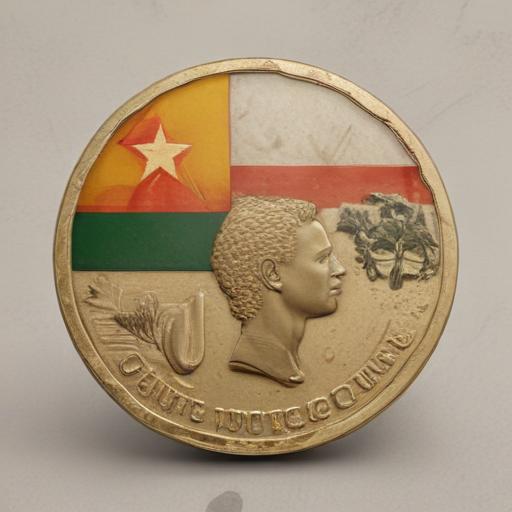 单词“guinea”的助记图片