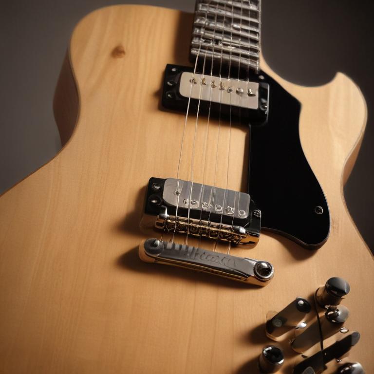 guitars - 更多图片 (modelslab_realistic_v2)