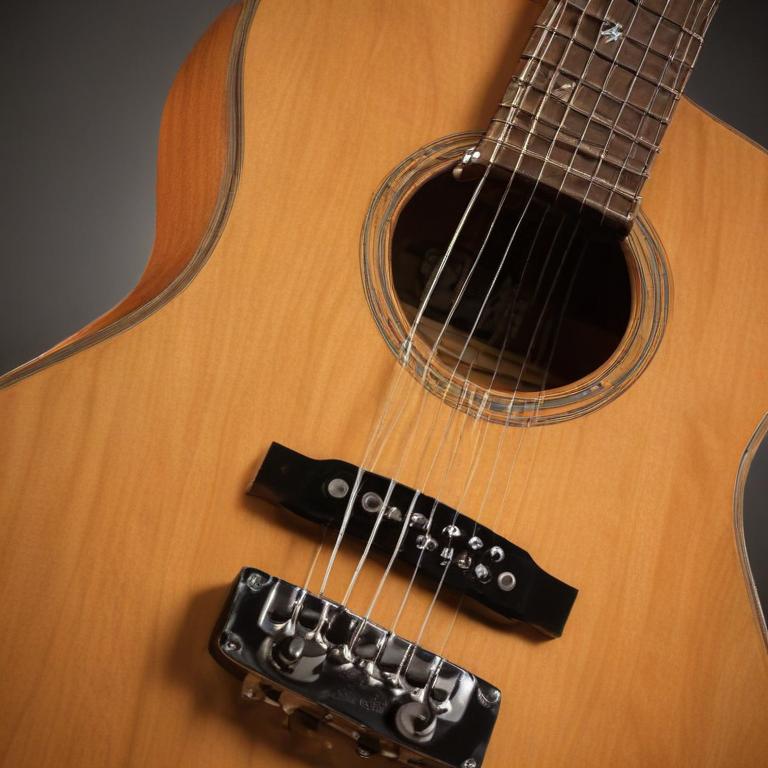 guitars - 更多图片 (modelslab_realistic_v2)