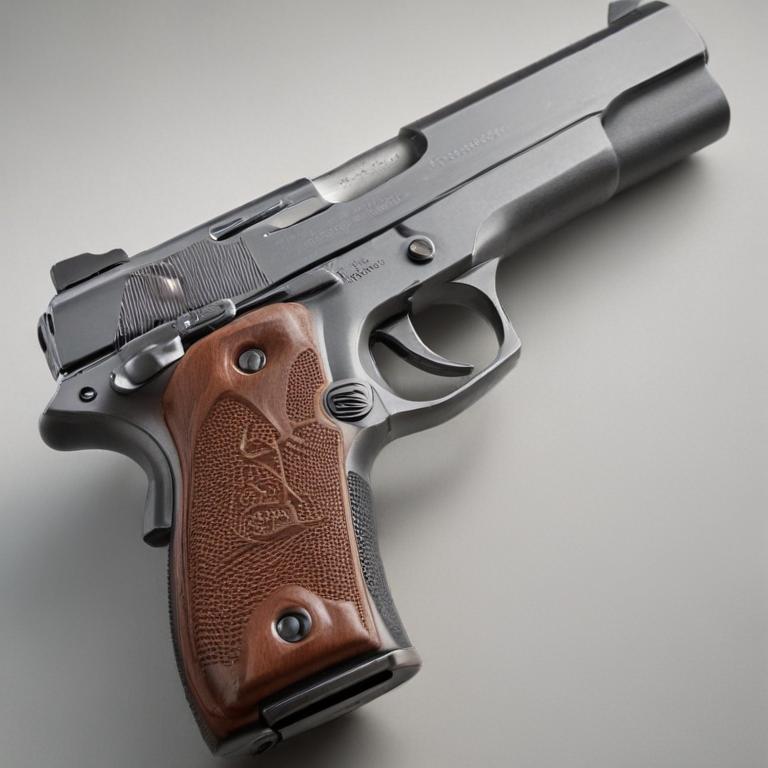 gun - 更多图片 (modelslab_realistic_v2)