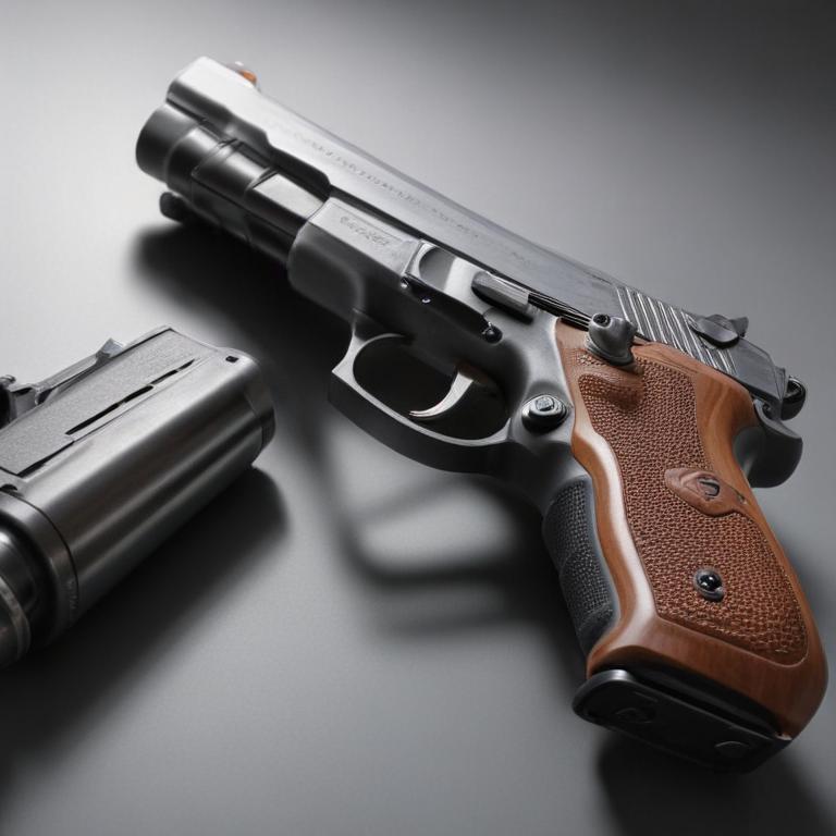 gun - 更多图片 (modelslab_realistic_v2)