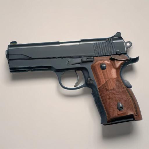 单词“guns”的助记图片