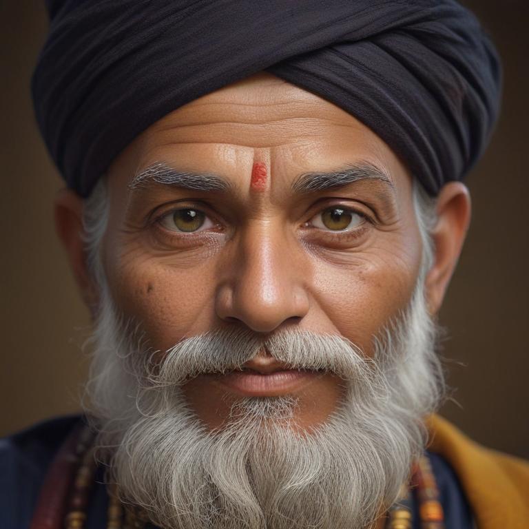 guru - 更多图片 (modelslab_realistic_v2)