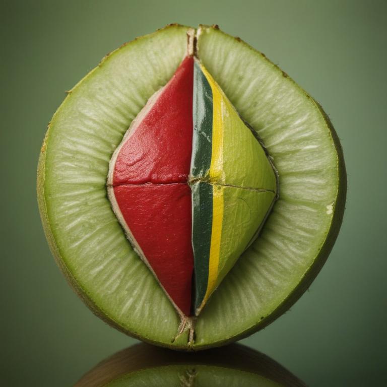 guyana - 更多图片 (modelslab_realistic_v2)