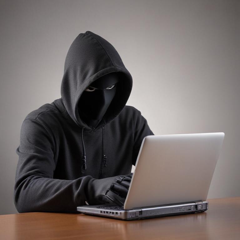 hacker - 更多图片 (modelslab_realistic_v2)