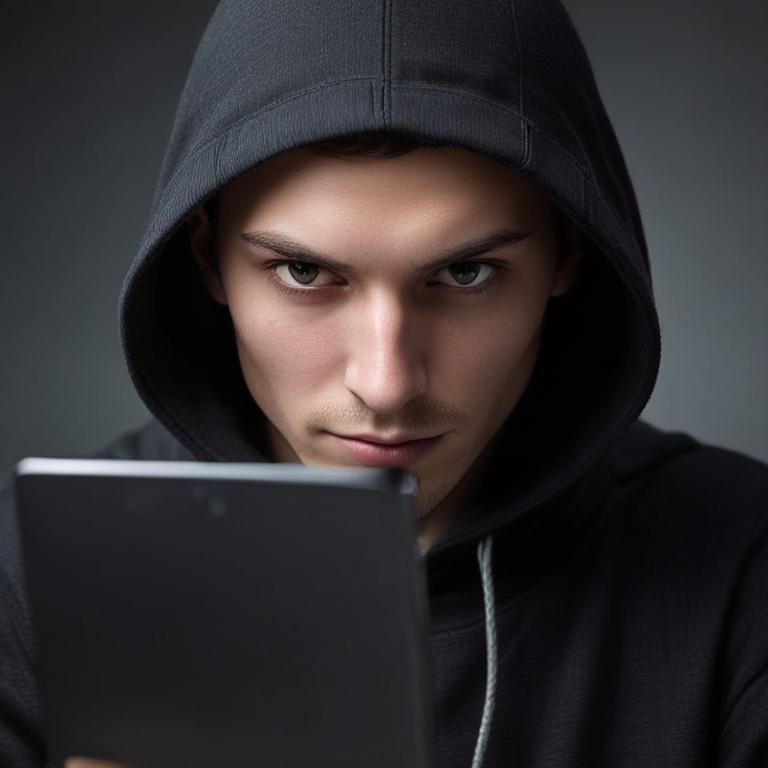 hacker - 更多图片 (modelslab_realistic_v2)