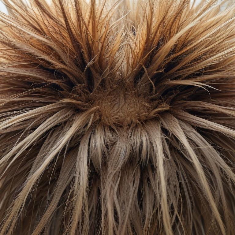 hairy - 更多图片 (modelslab_realistic_v2)
