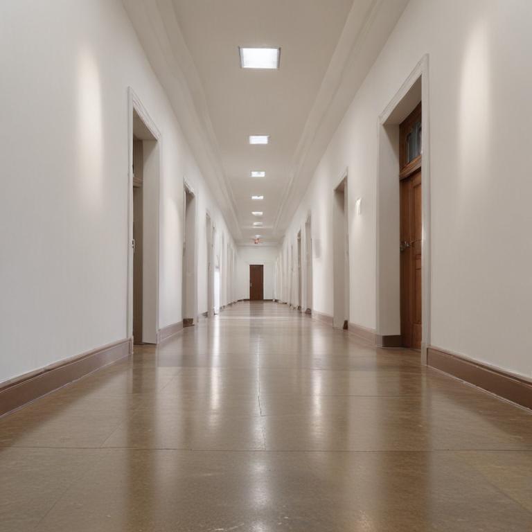 hall - 更多图片 (modelslab_realistic_v2)