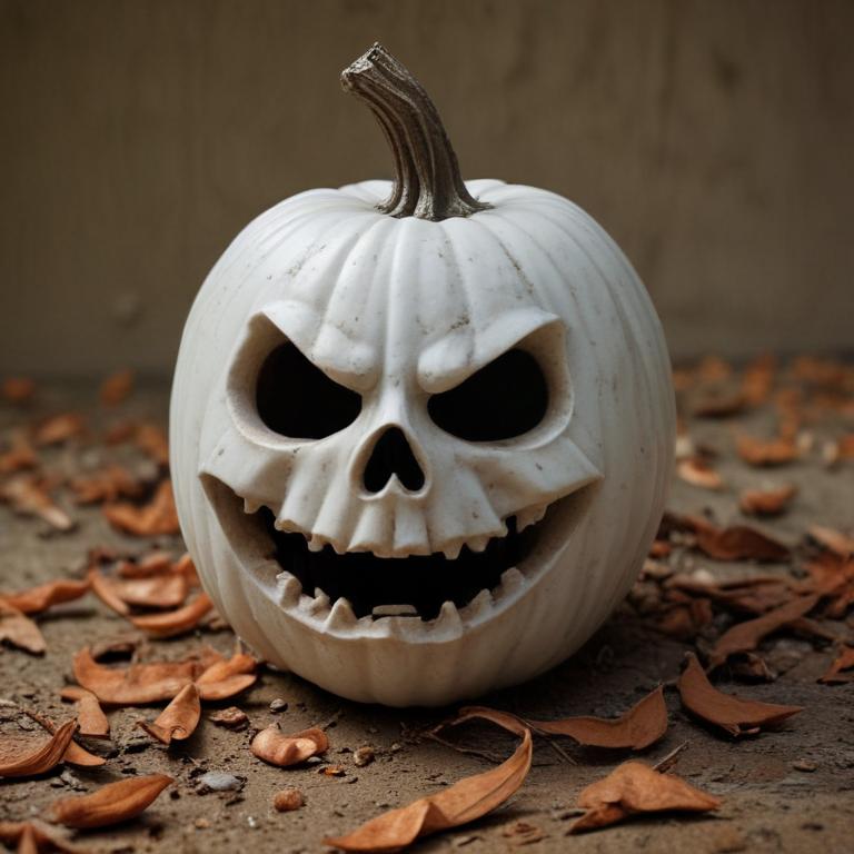 halloween - 更多图片 (modelslab_realistic_v2)