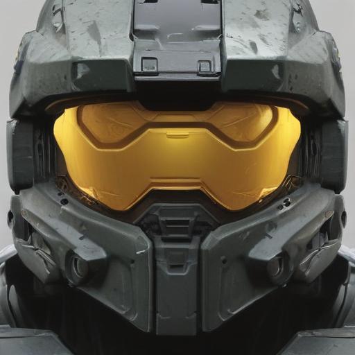 单词“halo”的助记图片