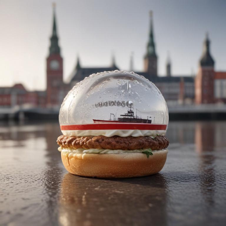 hamburg - 更多图片 (modelslab_realistic_v2)