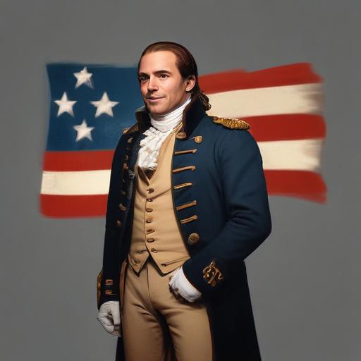 单词“hamilton”的助记图片
