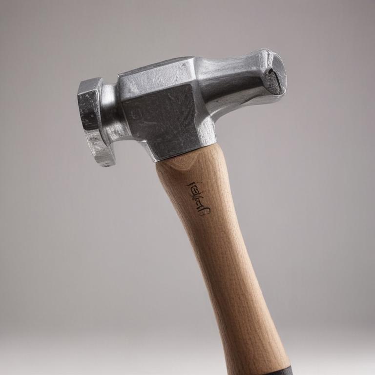 hammer - 更多图片 (modelslab_realistic_v2)