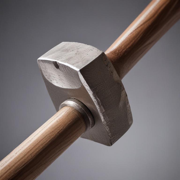 hammer - 更多图片 (modelslab_realistic_v2)