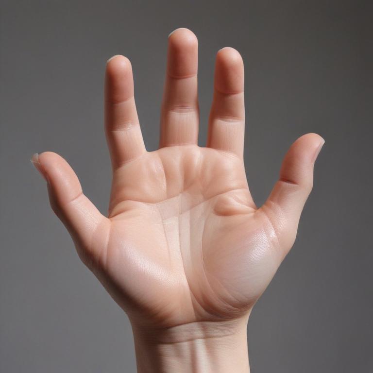 hand - 更多图片 (modelslab_realistic_v2)