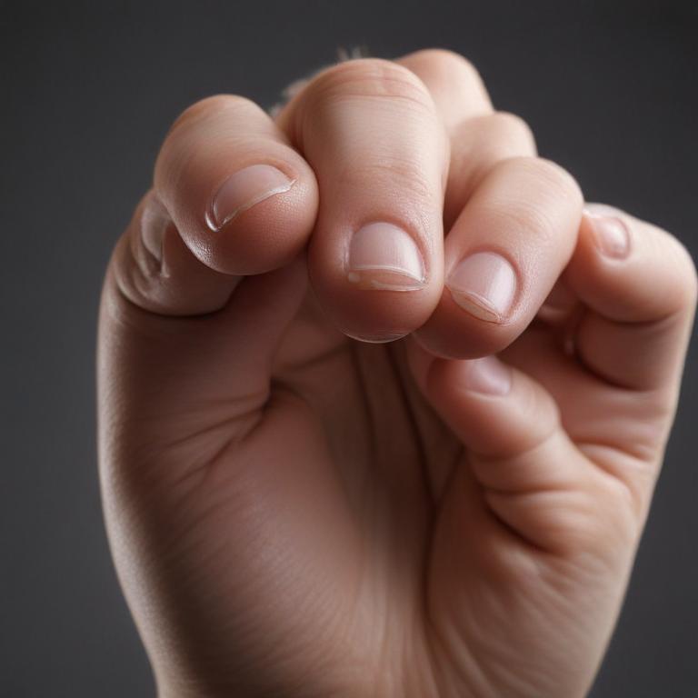 hand - 更多图片 (modelslab_realistic_v2)