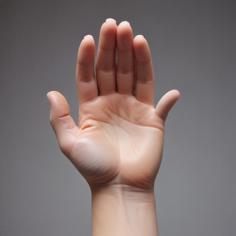hand down - 更多图片 (modelslab_realistic_v2)