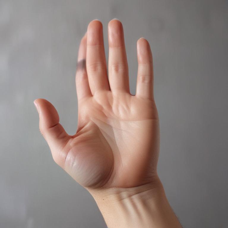 hand out - 更多图片 (modelslab_realistic_v2)