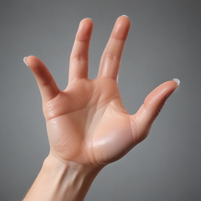 hand out - 更多图片 (modelslab_realistic_v2)