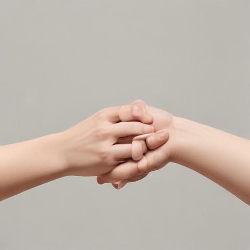 单词“handjob”的助记图片