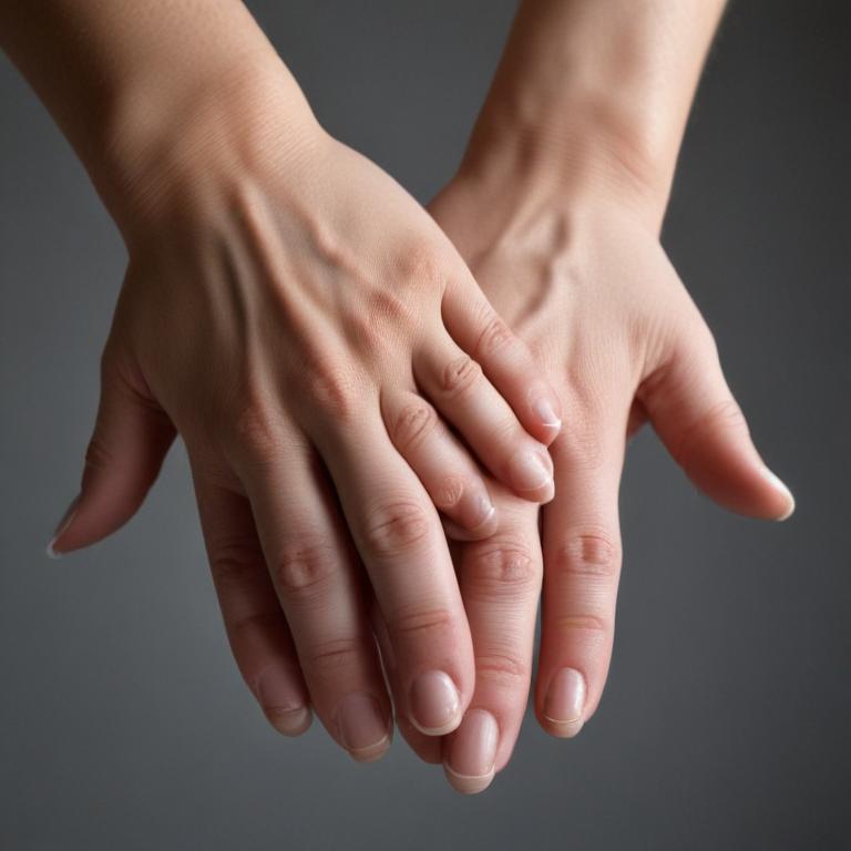 hands - 更多图片 (modelslab_realistic_v2)