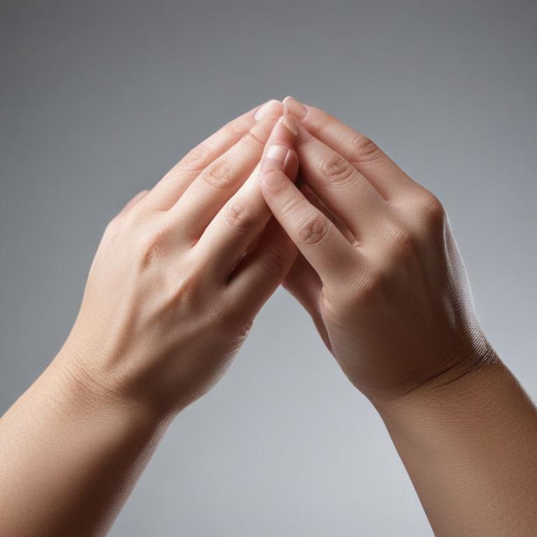 hands - 更多图片 (modelslab_realistic_v2)