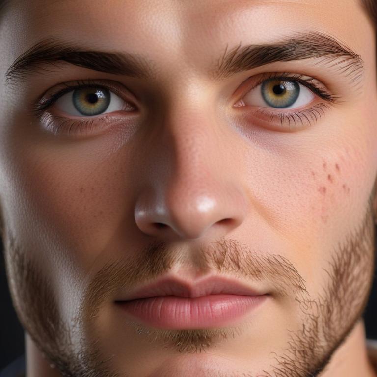 handsome - 更多图片 (modelslab_realistic_v2)