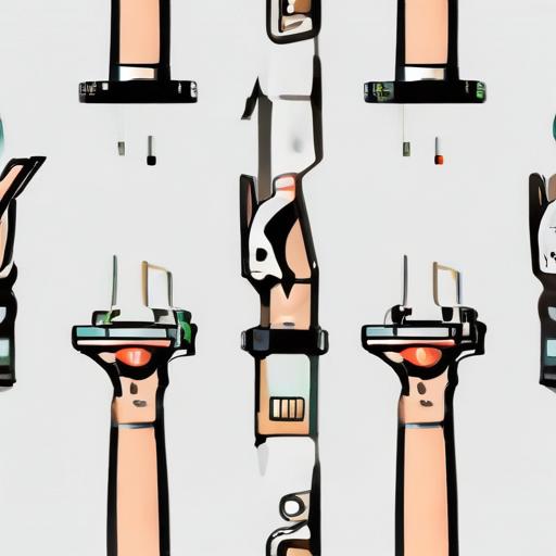 单词“handy”的助记图片